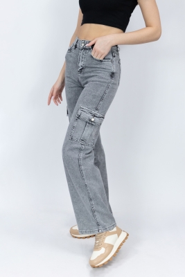 Amadge Jeans / Джинсы AMG_2900