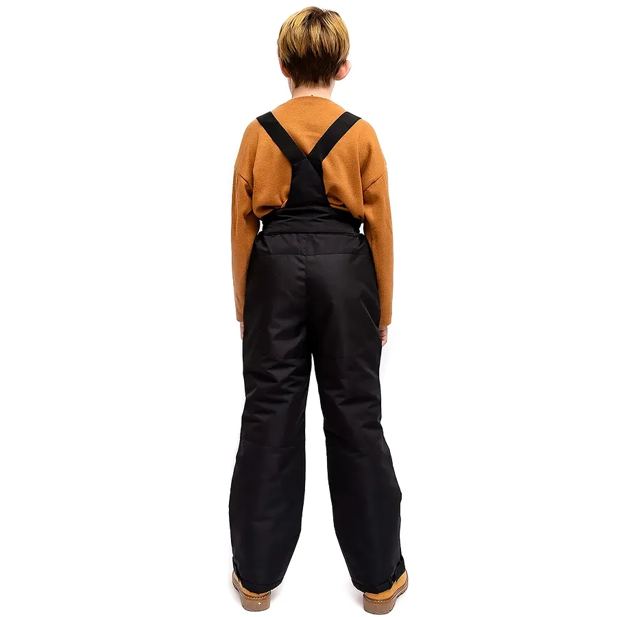 Kalborn / Брюки горнолыжные / полукомбинезон / зимний / детский / подростковый Kalborn / Брюки горнолыжные / полукомбинезон / зимний / детский / подростковый