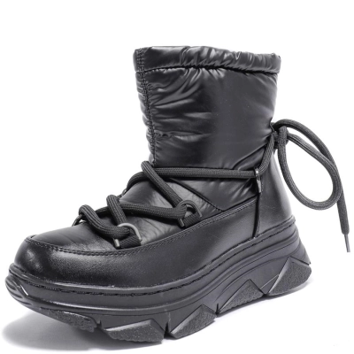 Torsion Field (Тофа) / Ботинки женские утепленные