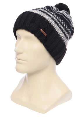 Marhatter / Шапка мужская MMH12578/2