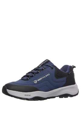 Northland / Ботинки мужские утепленные Fels Nylon Low 116260-V3