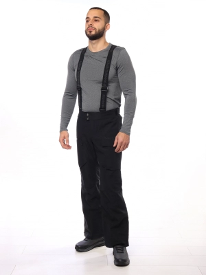 Running River / Полукомбинезон / горнолыжные брюки / сноубордические