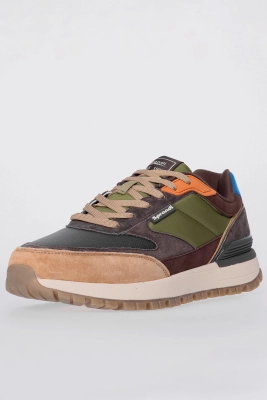 Sprandi / Кроссовки мужские