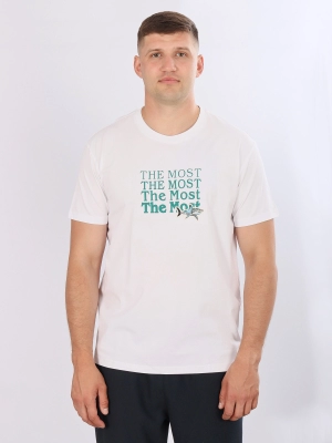 Naulice / Футболка повседневная