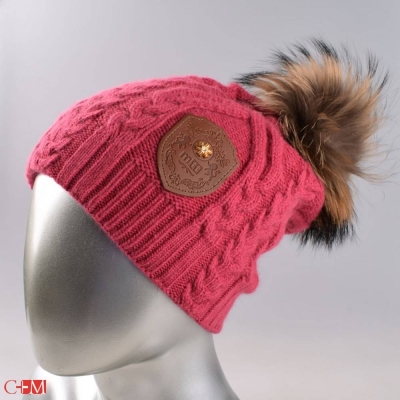 Marhatter / Шапка женская 4518-102