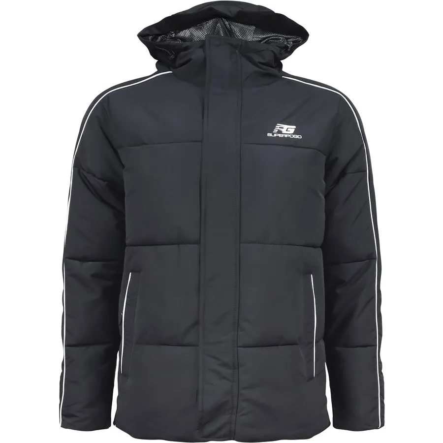 Super Pogo / Куртка утепленная Super Pogo / Куртка утепленная