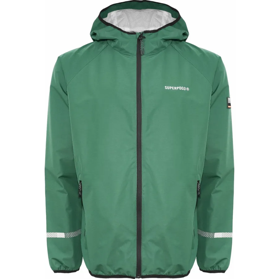 Super Pogo / Ветровка Super Pogo / Ветровка