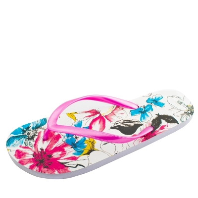 Elisabeth / Шлепанцы