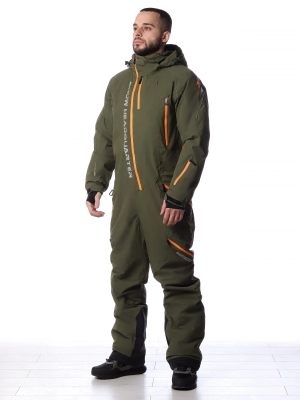 Snow Headquarter / Комбинезон горнолыжный