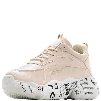 Trien / Кроссовки