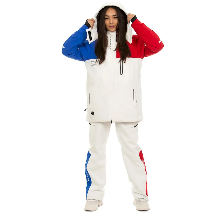 High Experience / Куртка горнолыжная High Experience / Куртка горнолыжная