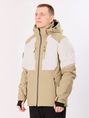 High Experience / Куртка горнолыжная