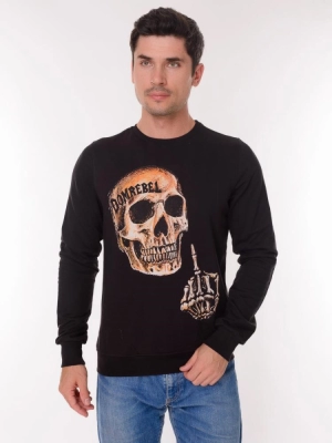 Giovedi / Свитшот