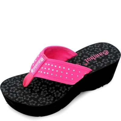 Gambol / Шлепанцы