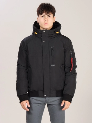 Shark Force / Куртка утепленная