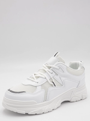 Lucky Sister / Кроссовки