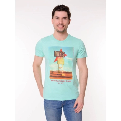 Giovedi / Футболка