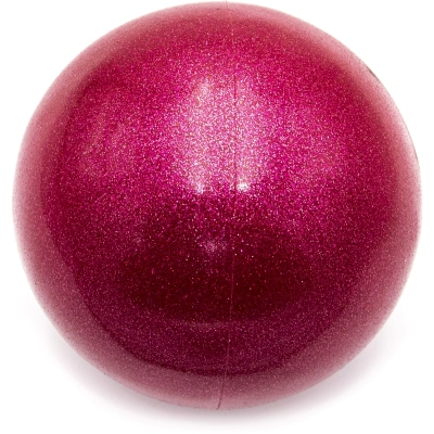 Sport & Moda / Мяч для художественной гимнастики / спортивный (19 см.)