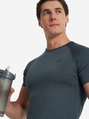 Demix / Футболк ForceBlast Training Textured 129589-97