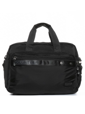 Volunteer / Сумка для поездок
