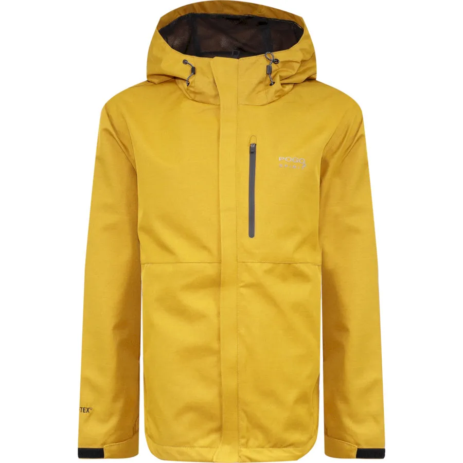 Super Pogo / Ветровка Super Pogo / Ветровка