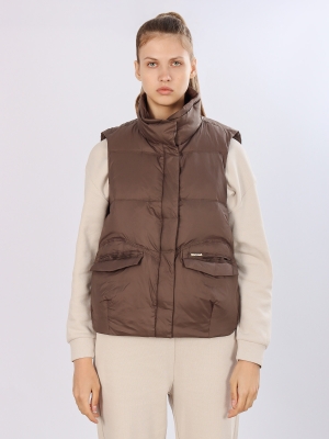 Sport & Moda / Жилет повседневный 6016