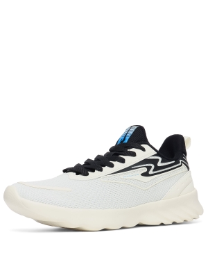 ERKE / Кроссовки  Cushioning Shoes 11123103217-004