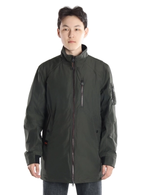 Shark Force / Куртка демисезонная