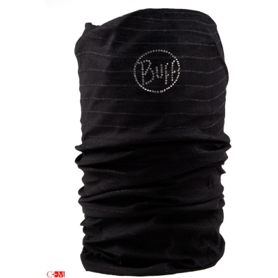 Buff / Шарф-Труба Black Chic Stripes Original 115141