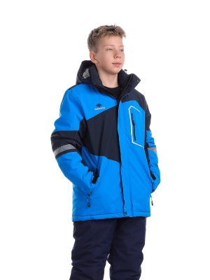 Tisingte / Куртка зимняя детская