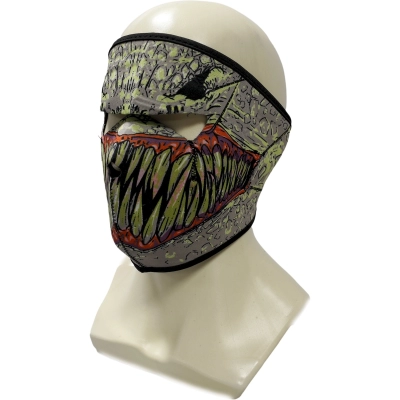 Sport & Moda / Маска / горнолыжная / сноубордическая / бандана / ветрозащитная