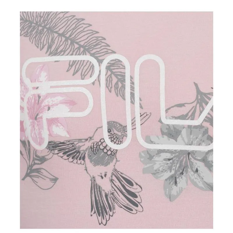 Fila / Футболка Fila / Футболка