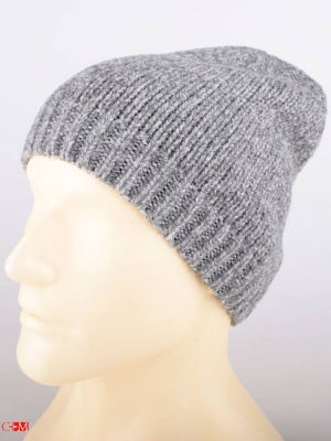 Marhatter / Шапка мужская MMH8963-012