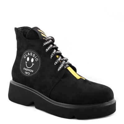 Gelsomino / Ботинки