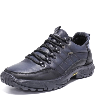 Torsion Field (Тофа) / Ботинки мужские утепленные