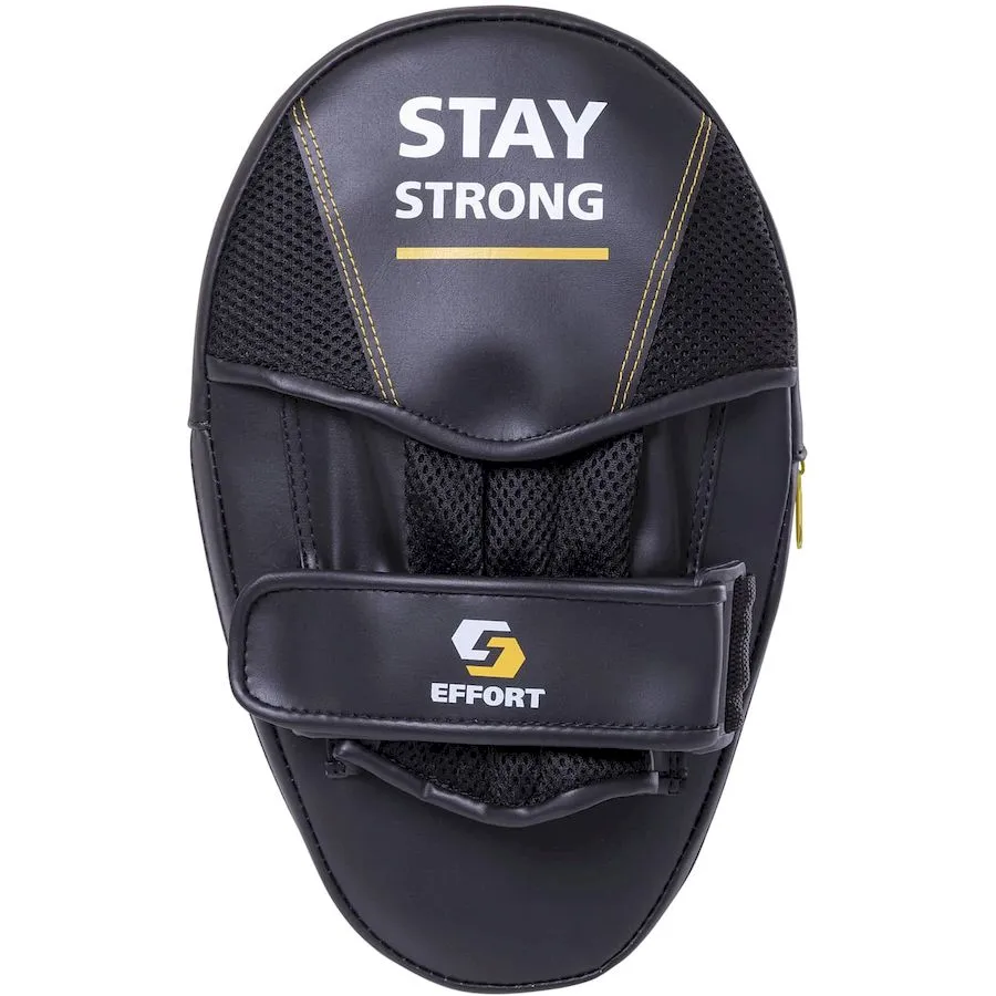 Effort / Лапа боксерская Effort / Лапа боксерская