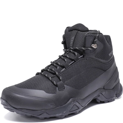 Patrol / Ботинки