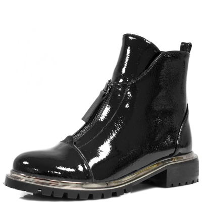 Gelsomino / Ботинки