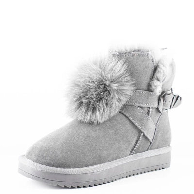 Gelsomino / Угги