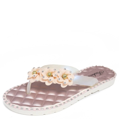 Linda / Шлепанцы