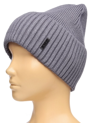 MISKORKI / Шапка женская