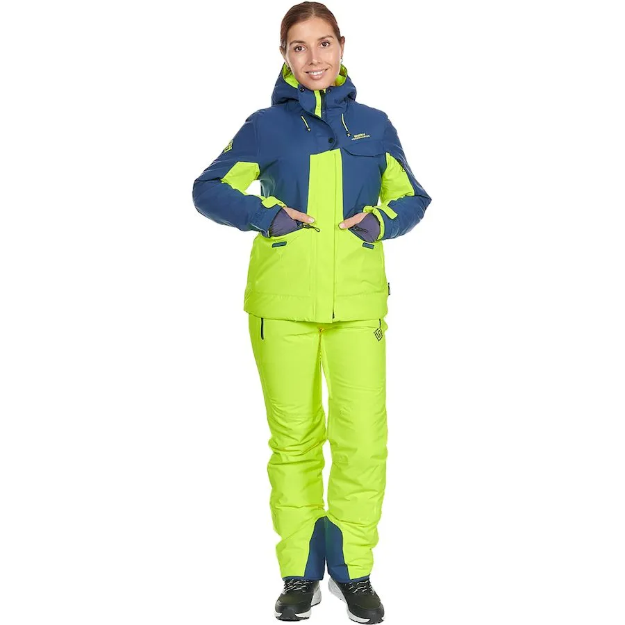 SNOW HEADQUARTER / Куртка горнолыжная SNOW HEADQUARTER / Куртка горнолыжная