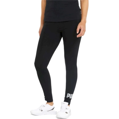 Леггинсы Essentials+ Metallic Leggings