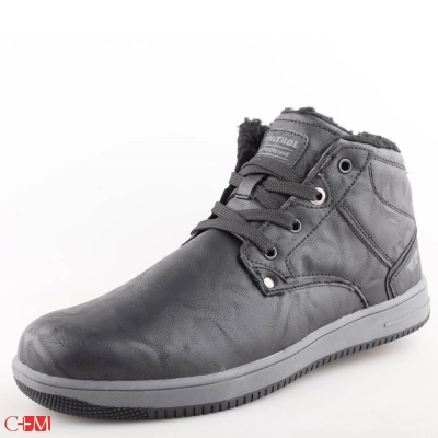 Patrol / Ботинки