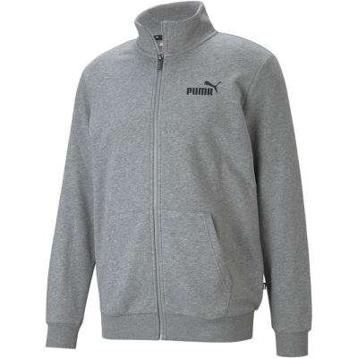 Puma / Толстовка ESS Track Jacket TR