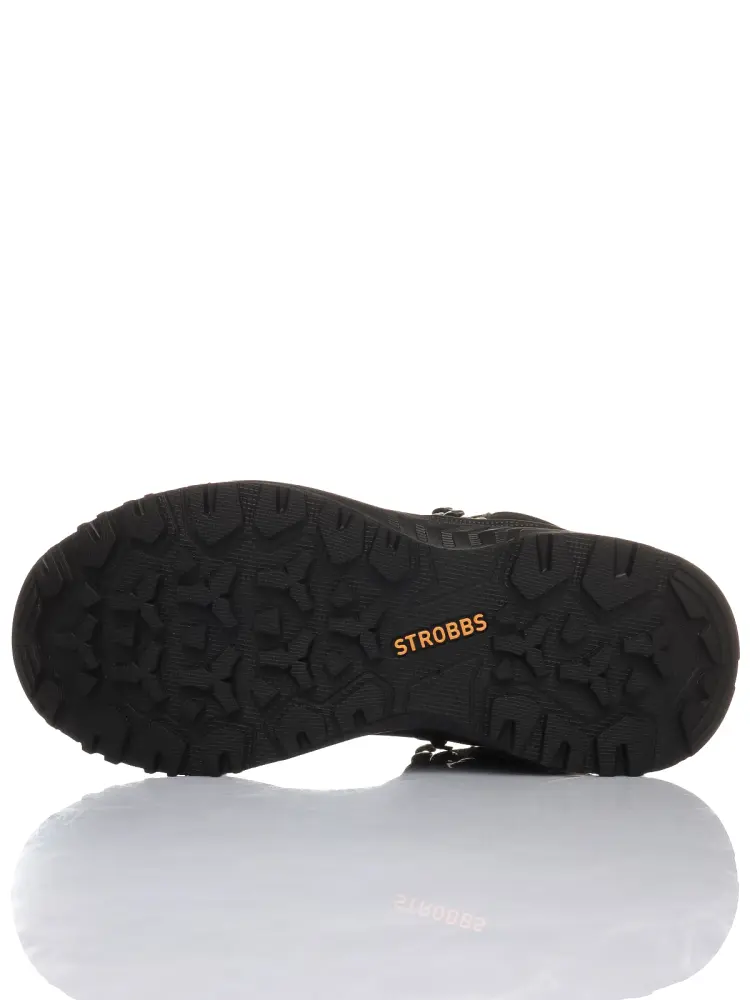 Strobbs / Ботинки утепленные Strobbs / Ботинки утепленные