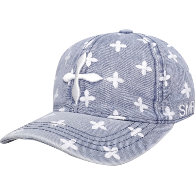 PAC HEAD / Бейсболка 0606-20