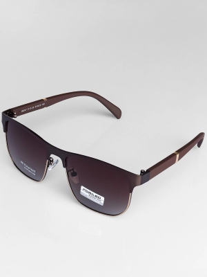 Naulice / Очки солнцезащитные