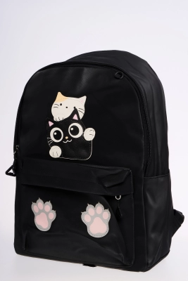 Naulice / Рюкзак+пенал+шопер+сумочка  для школы