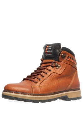 Torsion Field (Тофа) / Ботинки мужские утепленные